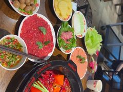 -牛市坎火锅(建设路店)