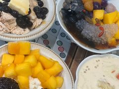 -堂屋糖水店(愚园店)
