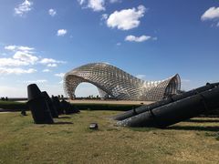 -南汇嘴观海公园