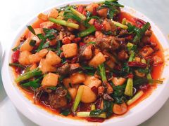 -红豆园(文林街店)