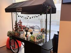 -Living Kitchen团建·厨艺派对空间(国贸店)