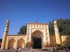 -艾提尕尔清真寺