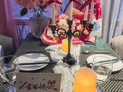 -翡翠鸟精品泰国菜(北辰财富中心店)
