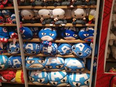 -名创优品(青羊窄巷子店)