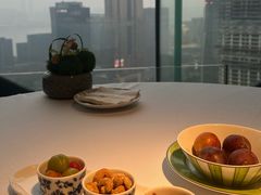 -悦轩中餐厅·高空江景·杭州柏悦酒店