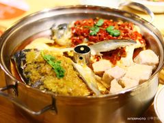 -望湘园湖南菜(赛格店)