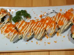 -福匠日本料理(人民路店)