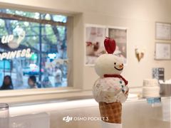 -海比甜店·意式手工冰激淋happy habit gelato