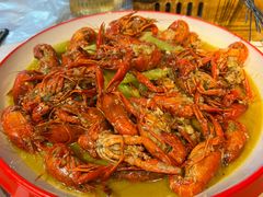 -云晓光头烧烤吧(盛夏店)