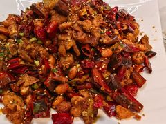 -巴渝兄弟川菜(宽街店)