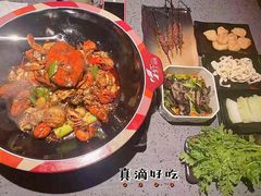 -虾胡闹龙虾馆(湄南河店)