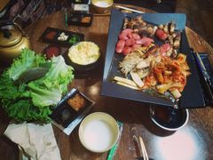 -大派屋(桂林路店)