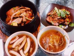 -小粤楼·怀旧粤菜(万辉国际广场店)