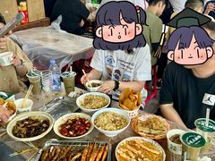 -小民大排档(光谷店)