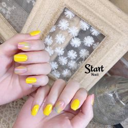-StartNail美甲