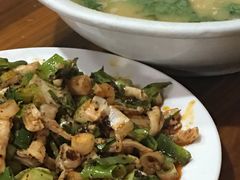 肥肠豆汤-叶老大肥肠