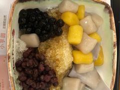 -鲜芋仙(群光广场店)