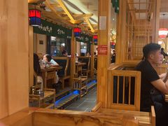 -韩烧牛中牛·甄选黑牛烤肉(黑金店)