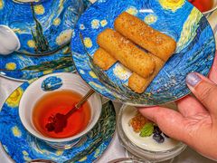 -小河盐帮·私家菜·烤鸭(三元桥·霄云路店)