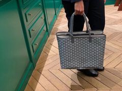 -GOYARD(恒隆广场店)