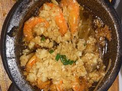 -小菜园新徽菜(南京秦淮龙蟠汇店)