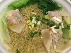 -西关味(大卫城店)