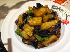-老边饺子馆(金源店)