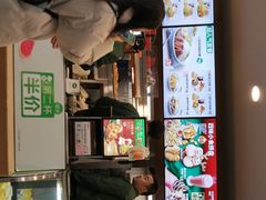 -德克士(哈西火车站店)