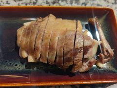 -南京大牌档(崇文门国瑞店)