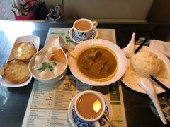 -翠华餐厅(湾仔店)