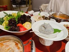 -红雀围·海鲜火锅(陆家嘴中心店)