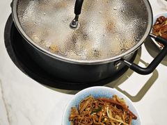 -采椰郎椰子鸡·脆皮鸡火锅(融创茂店)