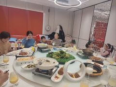 -湖锦酒楼·32年地道湖北菜(光谷店)