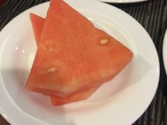 -万商花园酒店万雅轩中餐厅