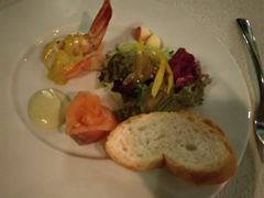 -马克西姆餐厅(崇文门店)