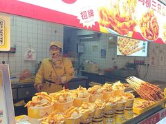 -味子夫鸡柳(解放碑总店)