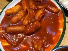 -麻蒲碳烤肉(远景路1号店)