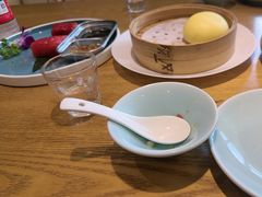 -去茶去餐厅(中央大街店)