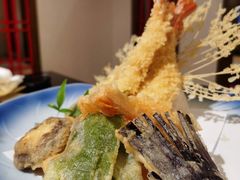 -天狗山料理(省体店)