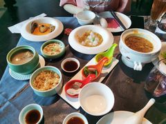 蟹粉虾仁-蟹榭·本帮江浙菜·蟹宴(五角场合生汇商场店)