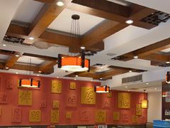 -福来居烤鸭店(天坛二店)