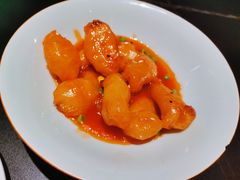 -温馨园·川湘菜馆(经七路店)