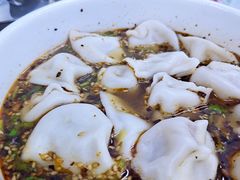 -回坊马二饺子馆