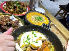 -爷爷的烀饼店