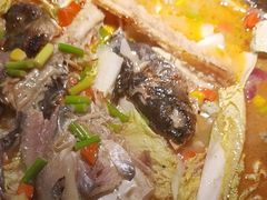 -师烤·豆花烤鱼(深圳坂田天虹店)