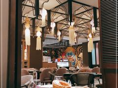 大堂-Thai Alley泰爱里(二沙岛店)