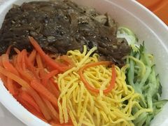 -新石器烤肉(周浦万达店)