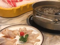 -阳光码头海鲜火锅(玉立路店)