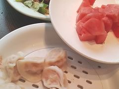 -俏东方·海味水饺·青岛菜(崂山店)