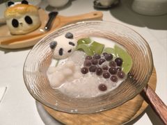-眉州东坡·熊猫主题餐厅(枫蓝店)